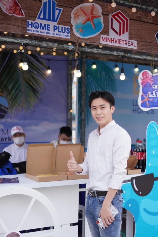 CÔNG TY CỔ PHẦN ĐẦU TƯ BẤT ĐỘNG SẢN HOME PLUS