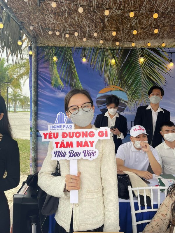 CÔNG TY CỔ PHẦN ĐẦU TƯ BẤT ĐỘNG SẢN HOME PLUS