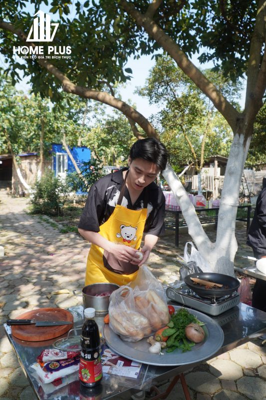 CÔNG TY CỔ PHẦN ĐẦU TƯ BẤT ĐỘNG SẢN HOME PLUS