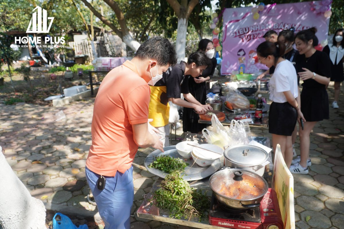 CÔNG TY CỔ PHẦN ĐẦU TƯ BẤT ĐỘNG SẢN HOME PLUS