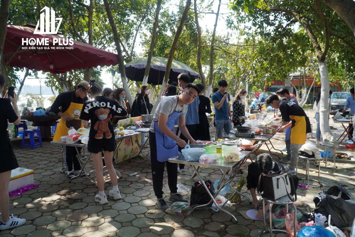 CÔNG TY CỔ PHẦN ĐẦU TƯ BẤT ĐỘNG SẢN HOME PLUS