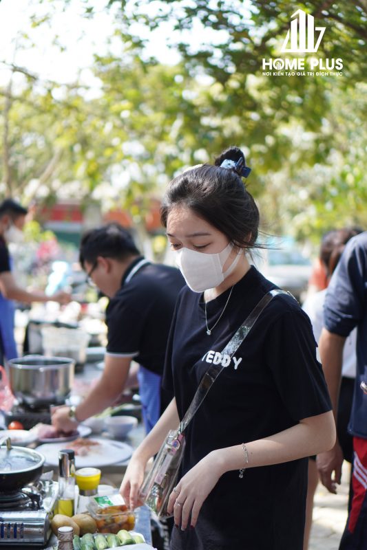 CÔNG TY CỔ PHẦN ĐẦU TƯ BẤT ĐỘNG SẢN HOME PLUS