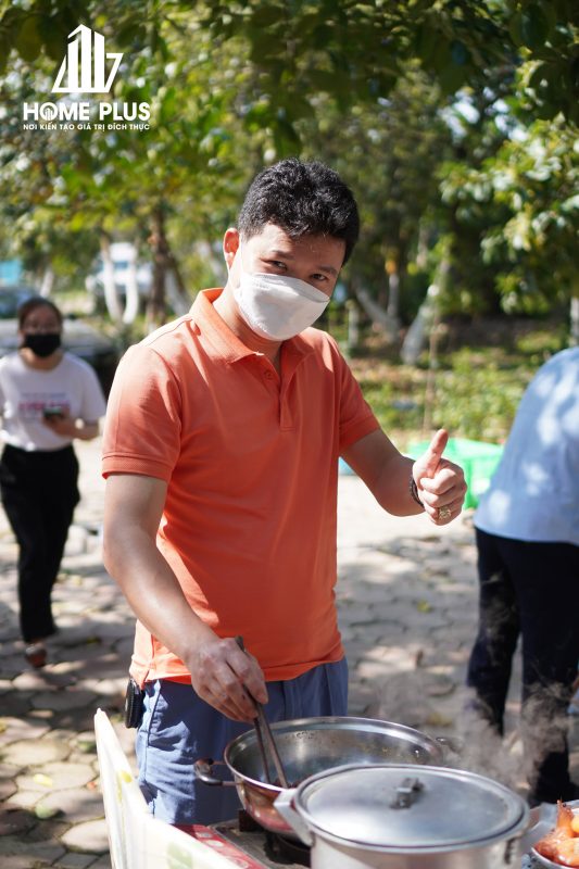 CÔNG TY CỔ PHẦN ĐẦU TƯ BẤT ĐỘNG SẢN HOME PLUS