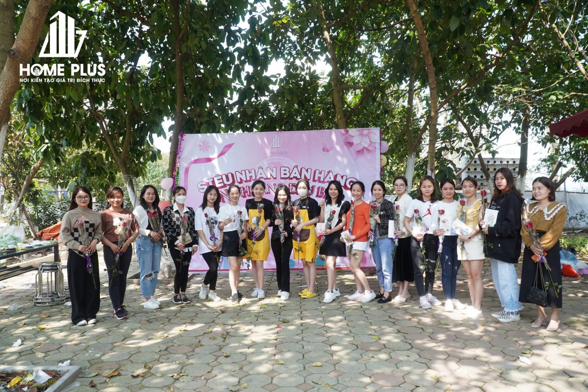 CÔNG TY CỔ PHẦN ĐẦU TƯ BẤT ĐỘNG SẢN HOME PLUS