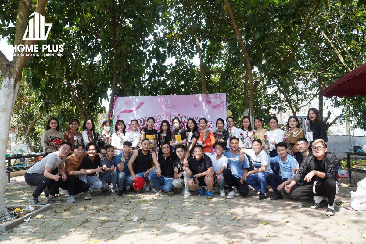 CÔNG TY CỔ PHẦN ĐẦU TƯ BẤT ĐỘNG SẢN HOME PLUS