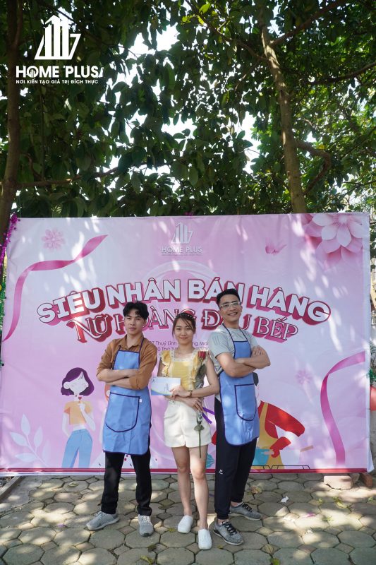 CÔNG TY CỔ PHẦN ĐẦU TƯ BẤT ĐỘNG SẢN HOME PLUS