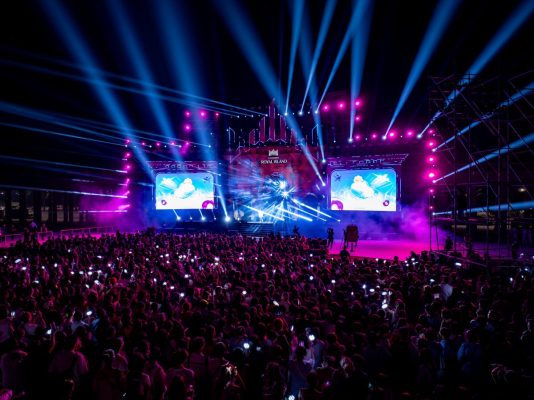 vinhomes royal island